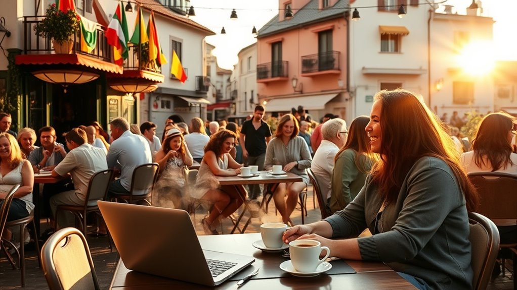 expat accommodation options explained