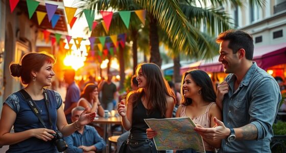expatriate romance and adventures