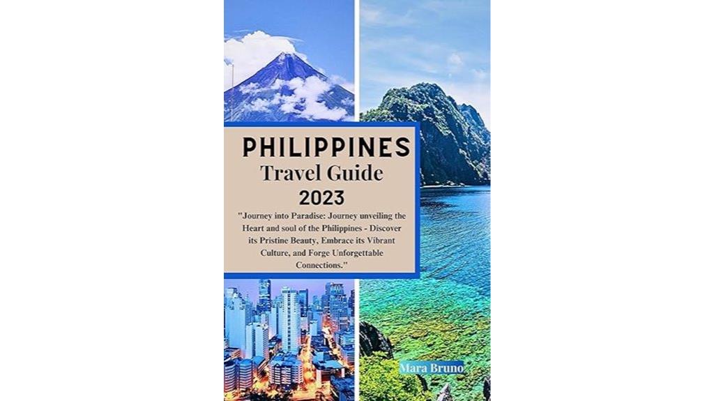 explore the philippine islands