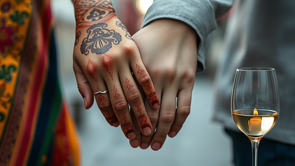 exploring desires in intimacy
