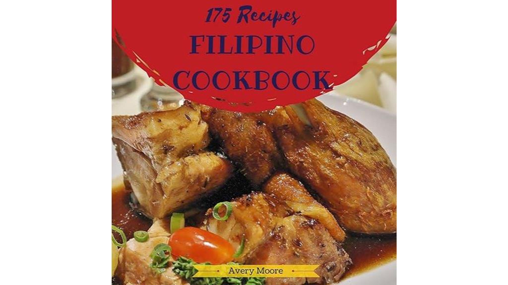 exploring filipino culinary traditions