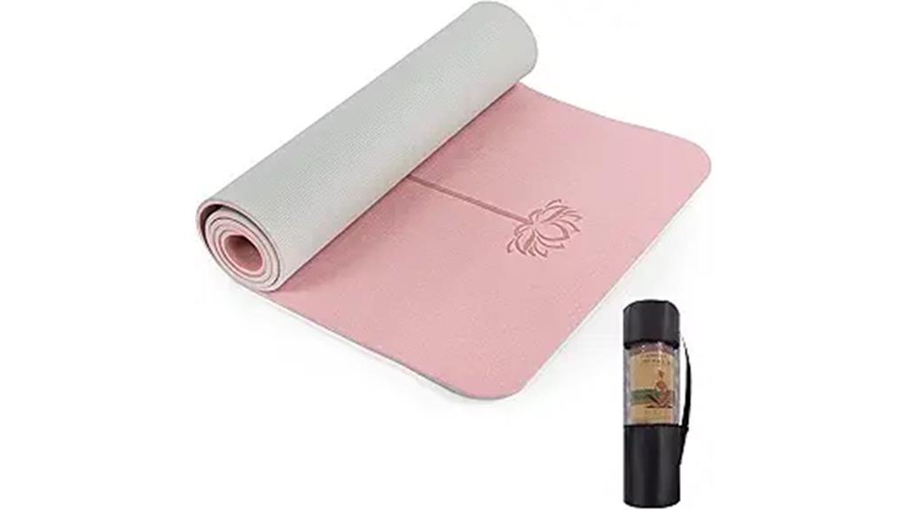 extra thick non slip mat
