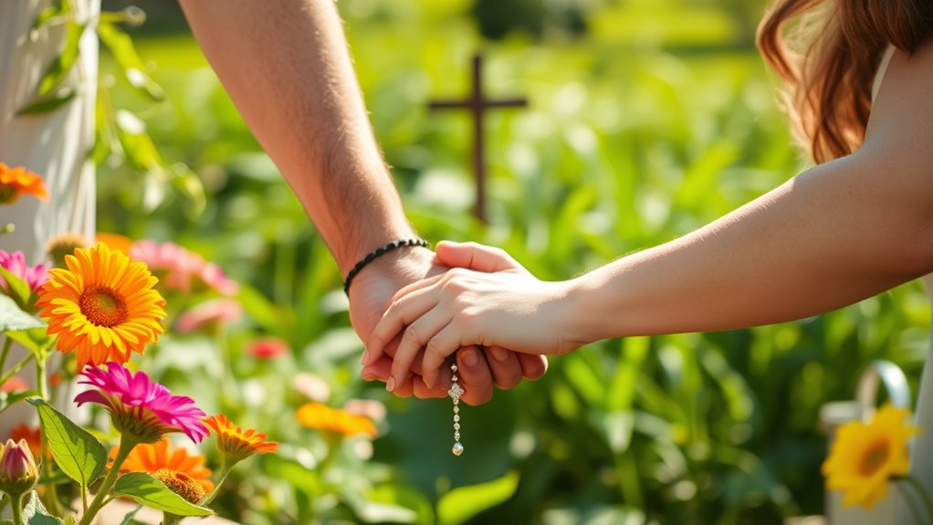 faith enhances marital satisfaction