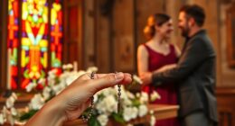 faith unites our marriage