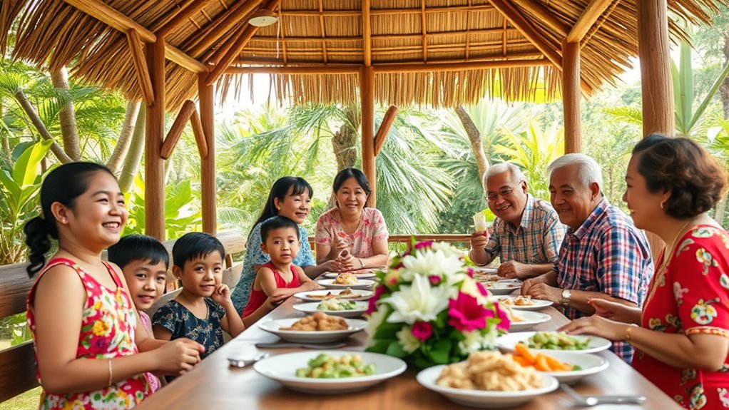familial approval in relationships