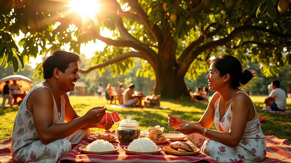 family approval in dating