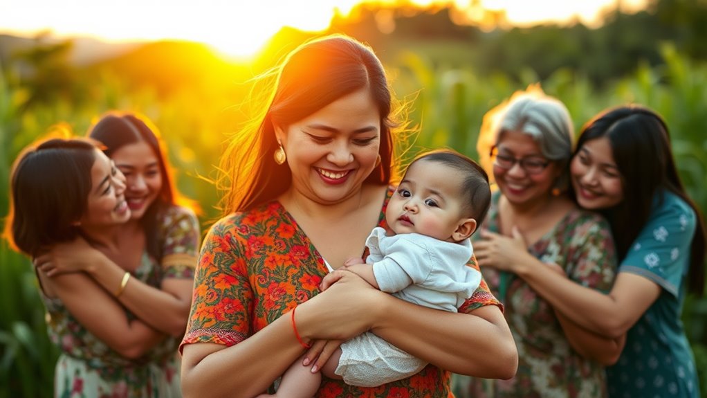 family centric filipino relationships
