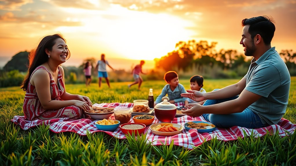family engagement and planning