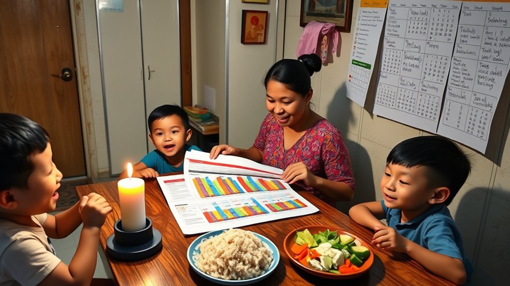 family financial planning essentials