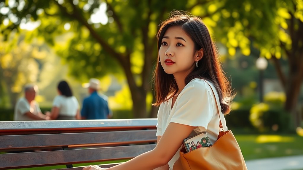 family influence on dating