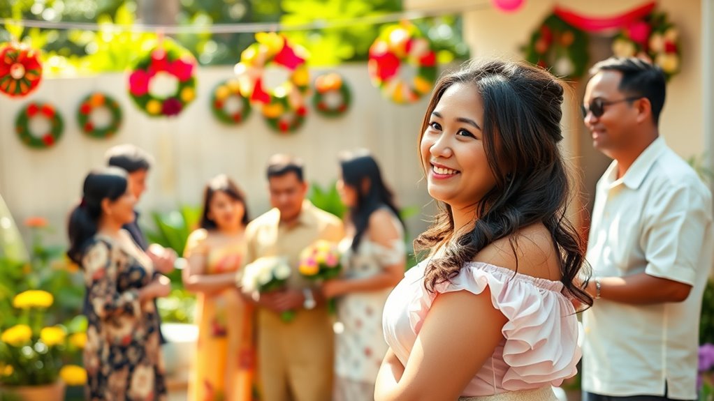 family influences partner choice