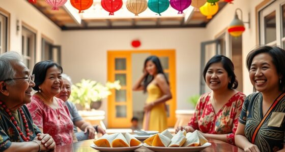 family influences romantic relationships
