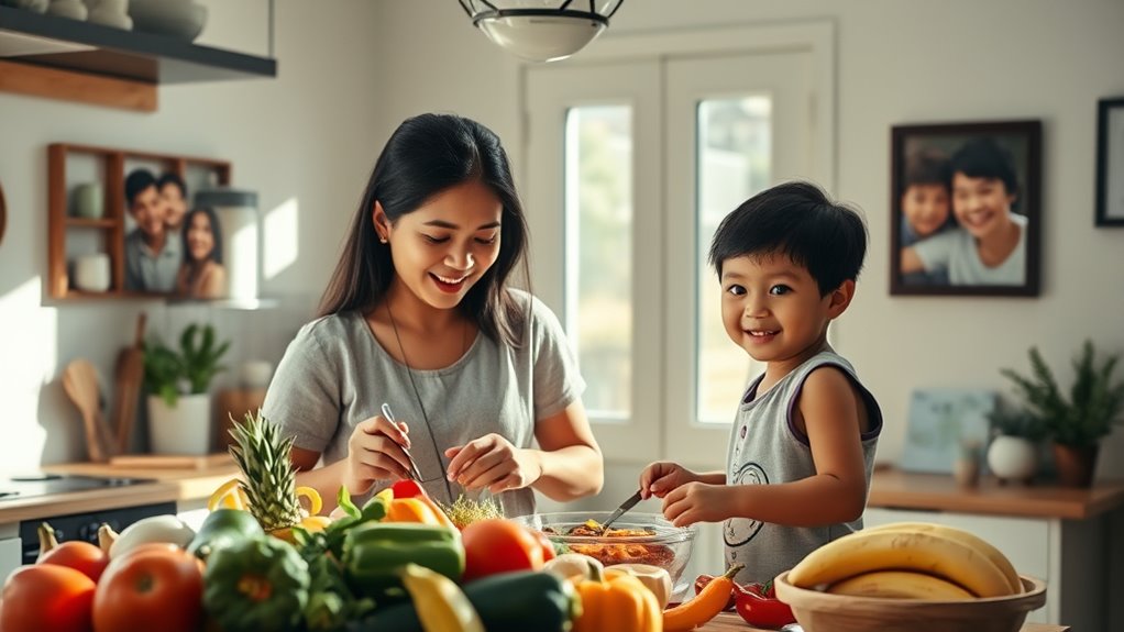 family opinions shape relationships