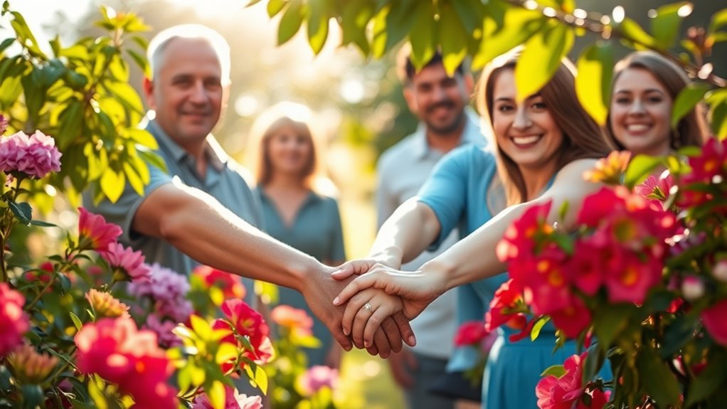 family s influence on relationships