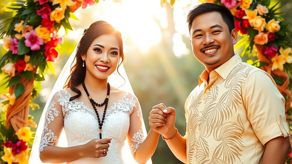 family unity in marriage