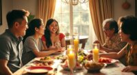 family values in dating