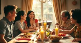 family values in dating