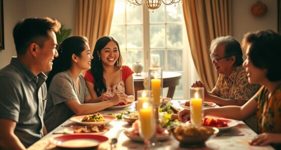 family values in dating