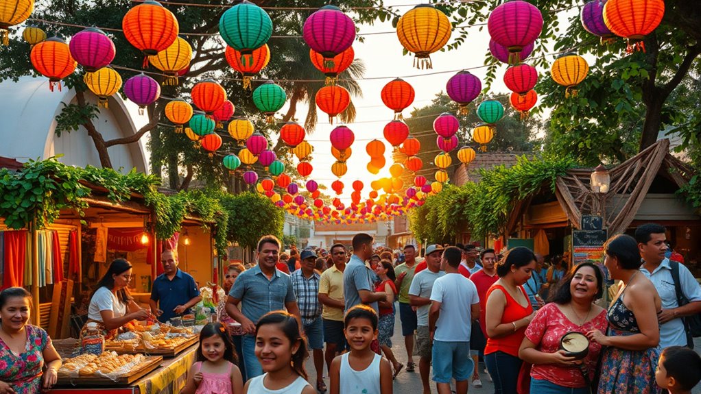 festivals boost local economy