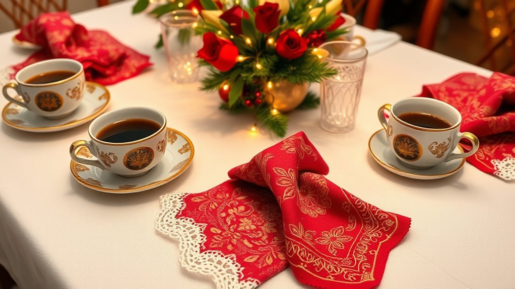festive durable versatile eco friendly