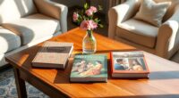 filipina anniversary coffee table books
