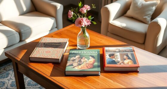 filipina anniversary coffee table books
