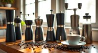 filipina coffee grinding essentials