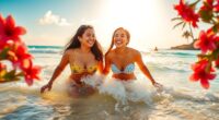 filipina connection brought happiness