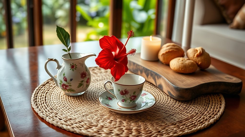 filipina date coffee table