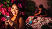 filipina dating app advantages
