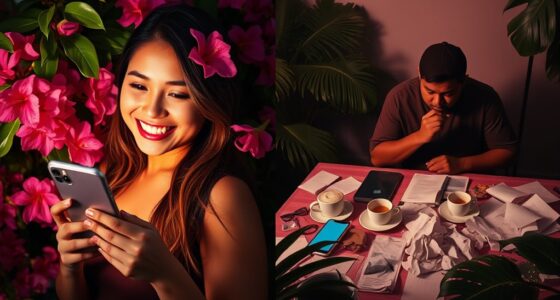 filipina dating app advantages