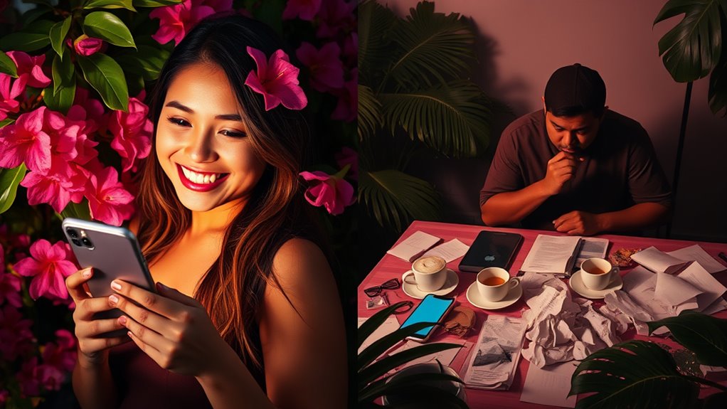 filipina dating app advantages