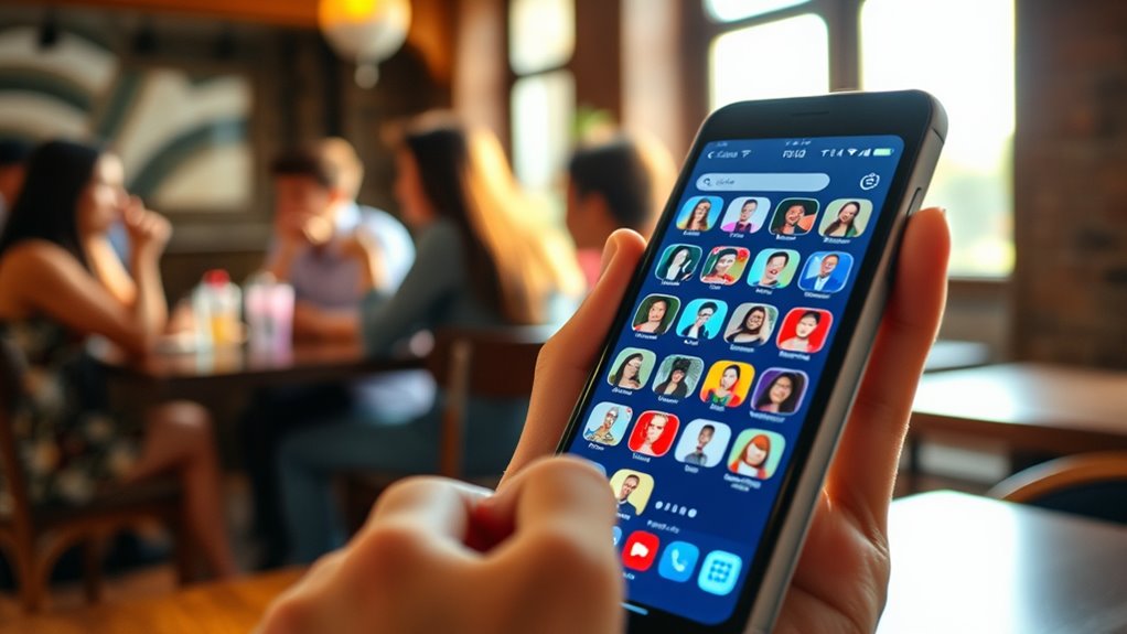 filipina dating app diversity