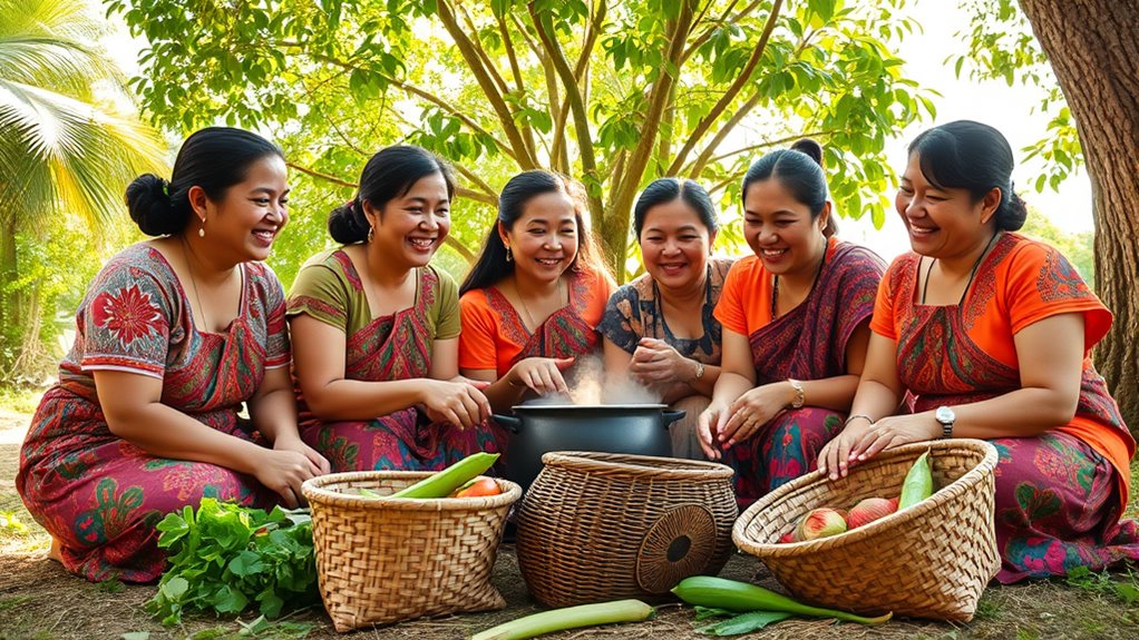 filipina empowerment historical roots
