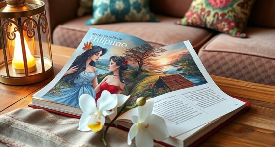 filipina love stories collection