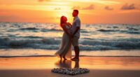 filipina love story unfolds