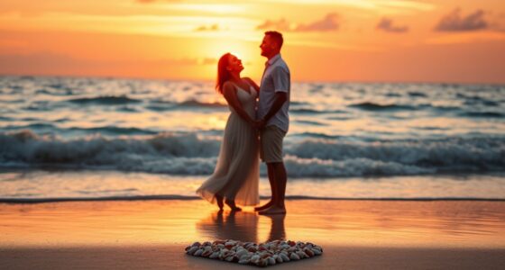 filipina love story unfolds