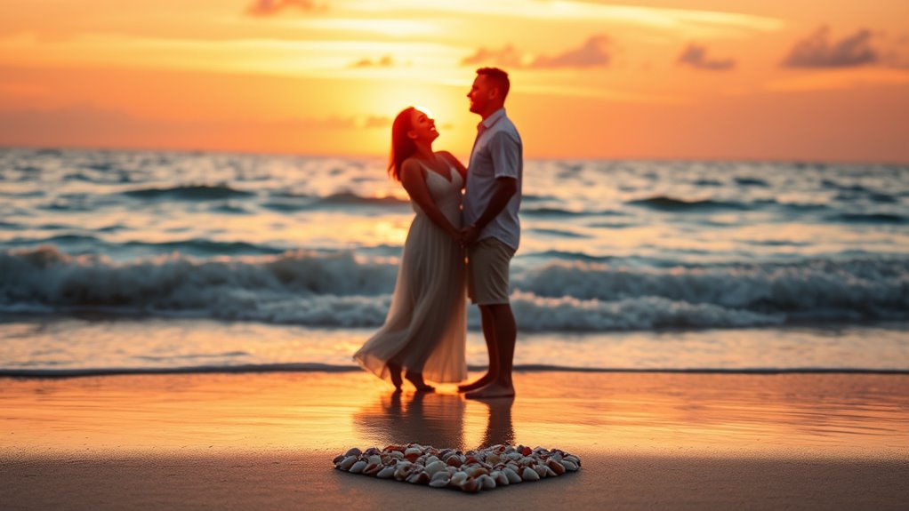 filipina love story unfolds