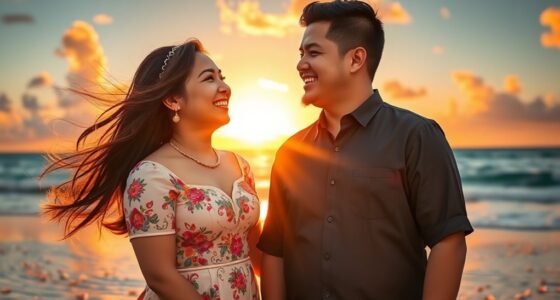 filipina marriage brings happiness