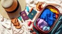 filipina meetup packing essentials