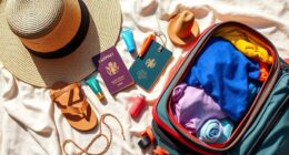 filipina meetup packing essentials