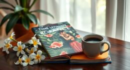 filipina romance coffee table