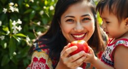 filipina s kindness transformed me