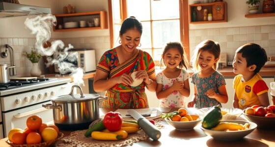 filipina s lesson on family