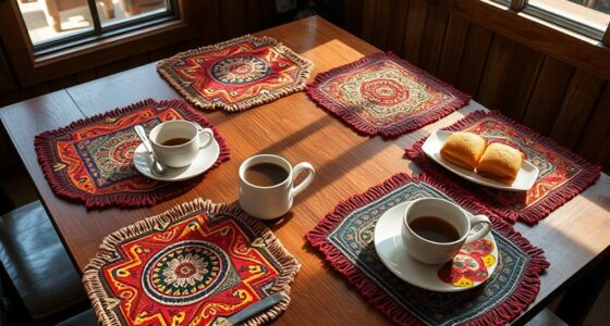 filipina travel dining essentials