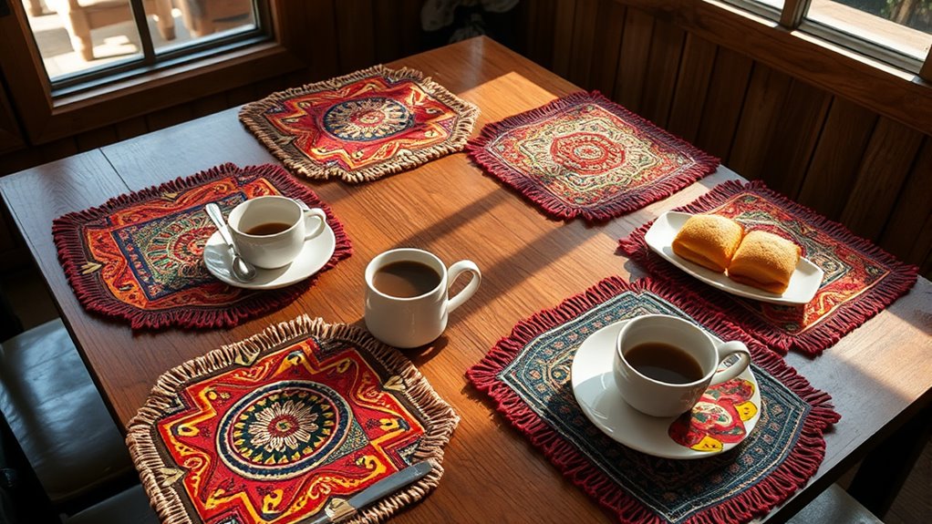 filipina travel dining essentials
