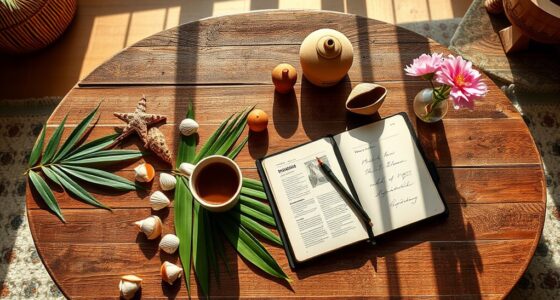 filipina travel inspired decor ideas