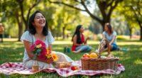 filipina women appreciate simplicity