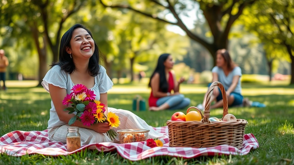 filipina women appreciate simplicity
