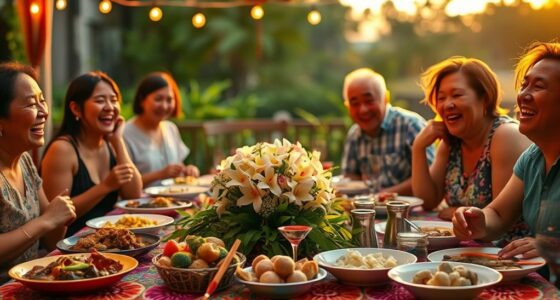 filipino anniversary celebration significance